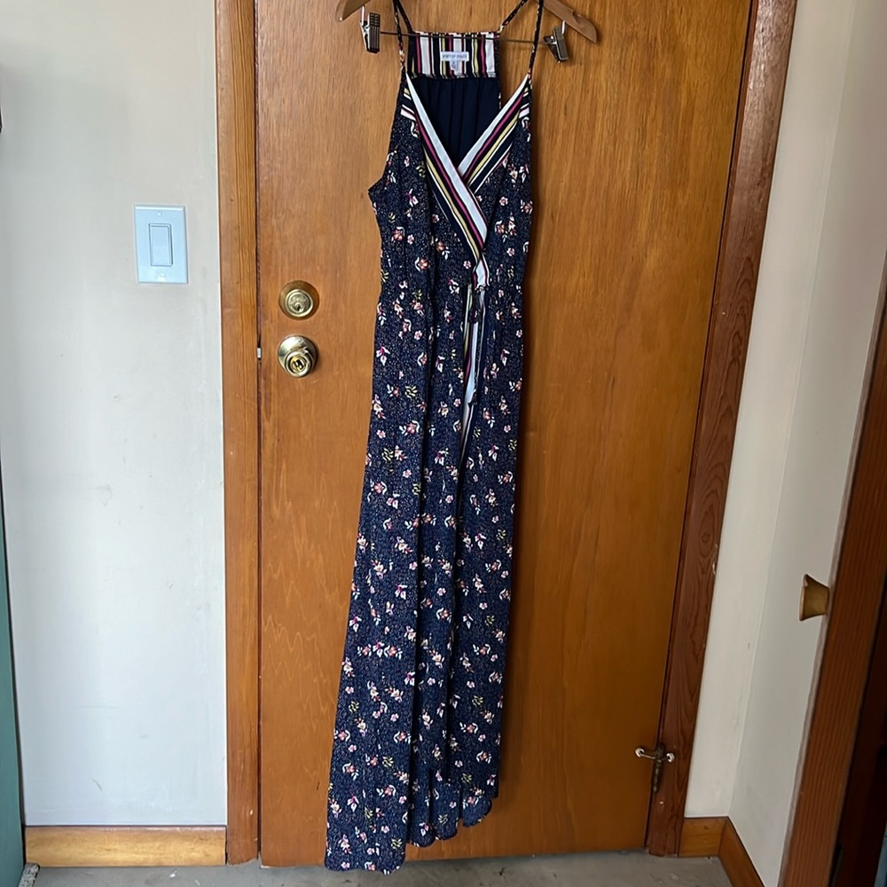SPIRIT OF GRACE Dress